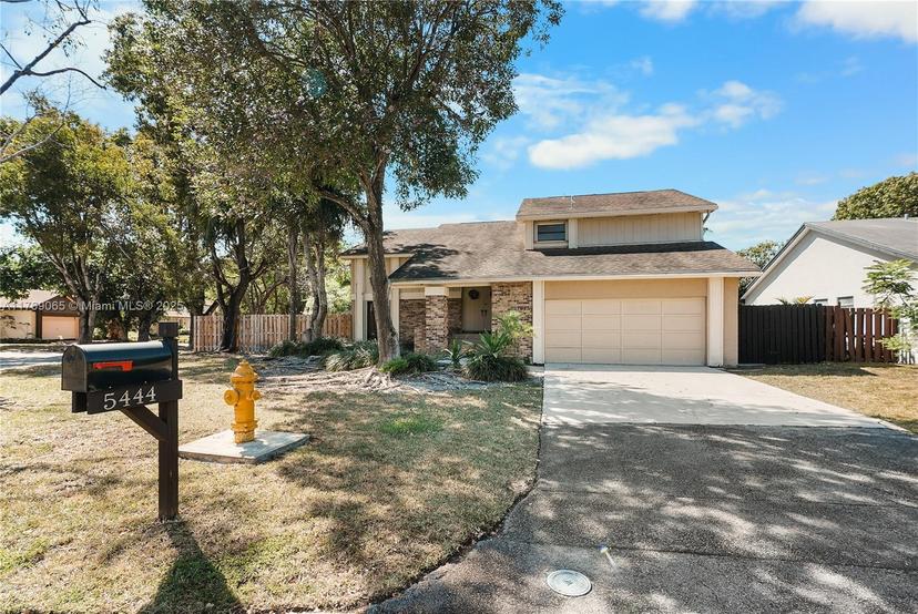 Picture of 5444 SW 150Th Pl, Miami FL 33185