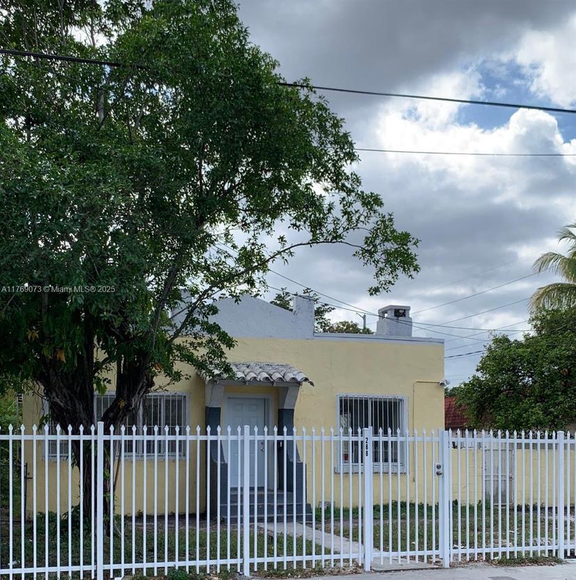 Picture of 288 NW 58Th St, Miami FL 33127