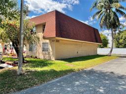 Picture of 220 NW 107Th Ave # 207, Miami, FL 33172