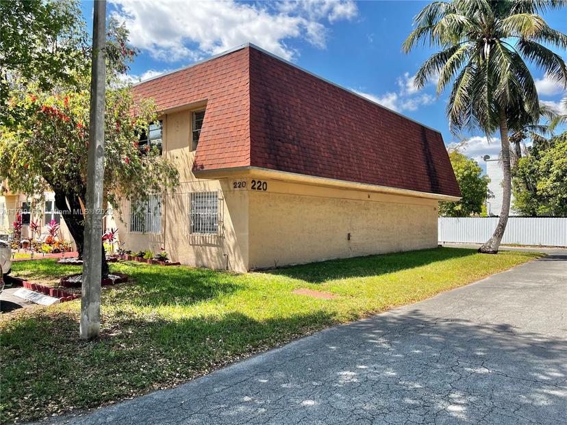 Picture of 220 NW 107Th Ave # 207, Miami FL 33172