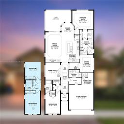Picture of 11812 S Cantal Cir S, Parkland, FL 33076