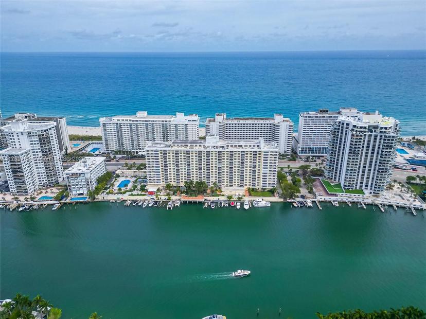 Picture of 5600 Collins Ave # 6P, Miami Beach FL 33140