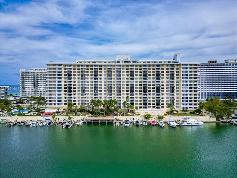 Picture of 5600 Collins Ave # 6P, Miami Beach FL 33140