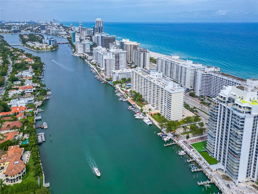 Picture of 5600 Collins Ave # 6P, Miami Beach FL 33140