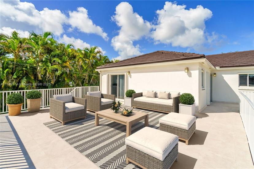 Picture of 6300 SW Mitchell Drive, Coral Gables FL 33158