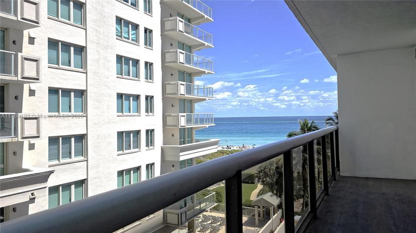 Picture of 9455 Collins Ave # 610, Surfside FL 33154