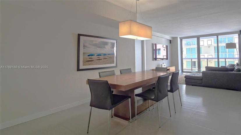 Picture of 9455 Collins Ave # 610, Surfside FL 33154