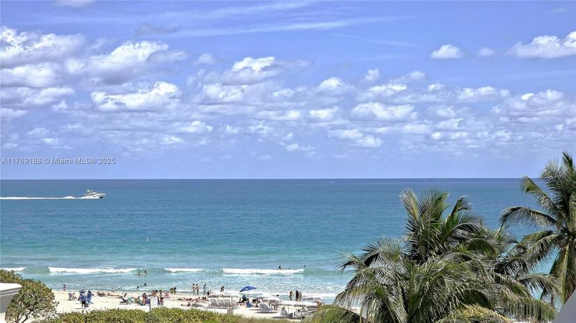 Picture of 9455 Collins Ave # 610, Surfside FL 33154