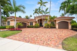 Picture of 15045 SW 37Th St, Davie, FL 33331