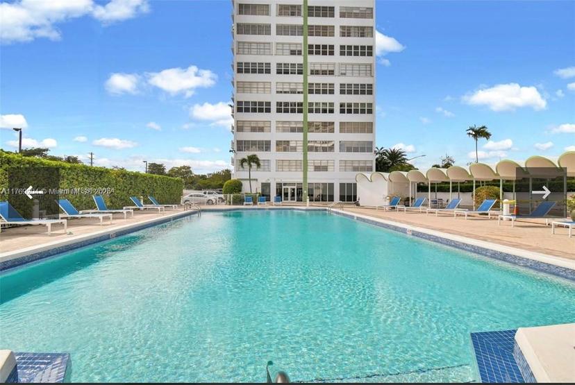 Picture of 2150 Sans Souci Blvd # A603, North Miami FL 33181