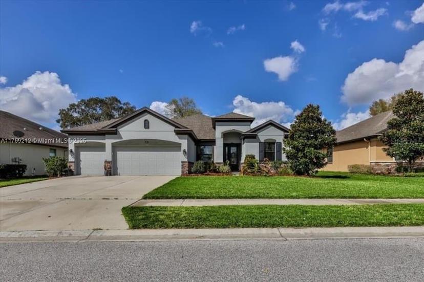 Picture of 691 Challice Dr, Spring Hill FL 34609