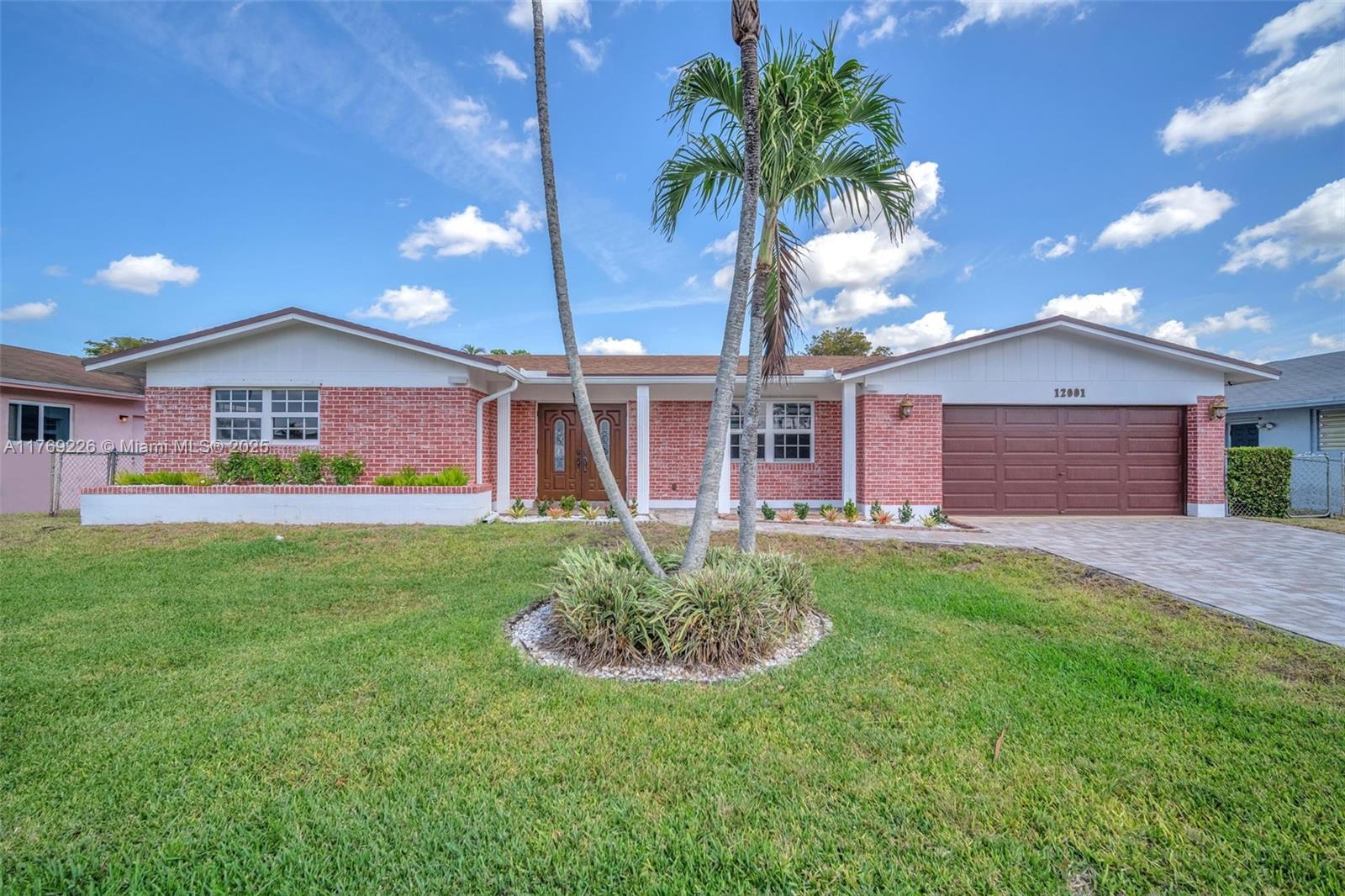 Picture of 12001 NW 15Th St, Pembroke Pines, FL 33026