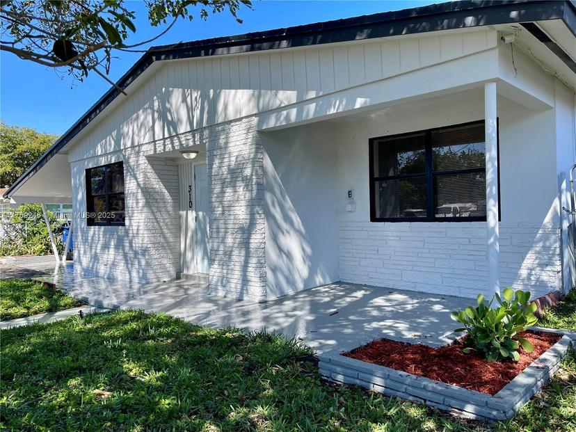 Picture of 310 NW 33Rd Ter, Lauderhill FL 33311