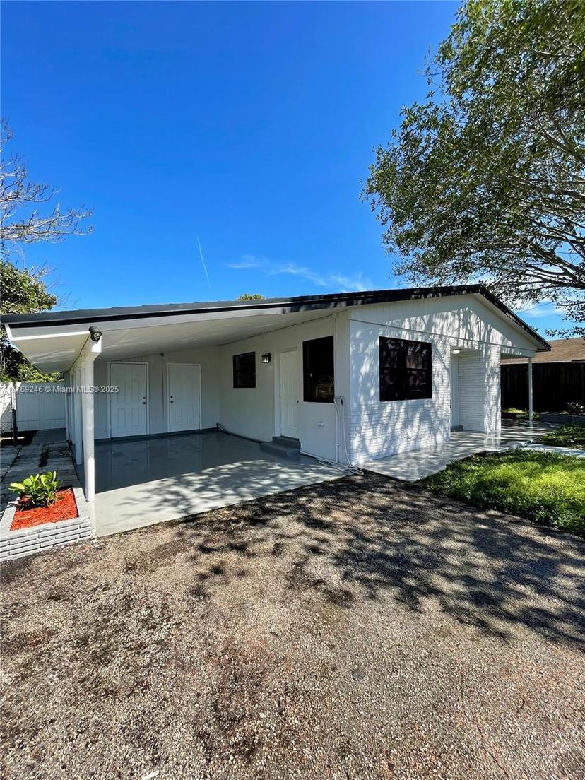 Picture of 310 NW 33Rd Ter, Lauderhill FL 33311