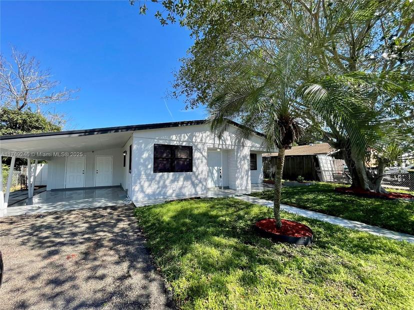 Picture of 310 NW 33Rd Ter, Lauderhill FL 33311