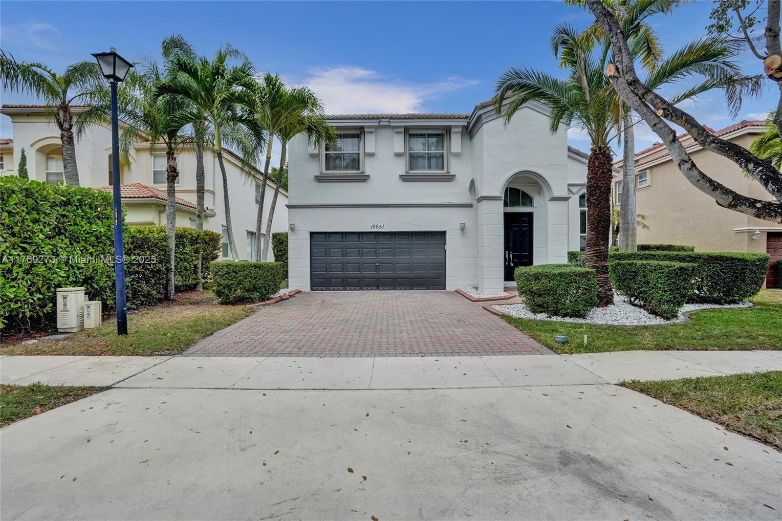 Picture of 15651 SW 53Rd Ct, Miramar, FL 33027