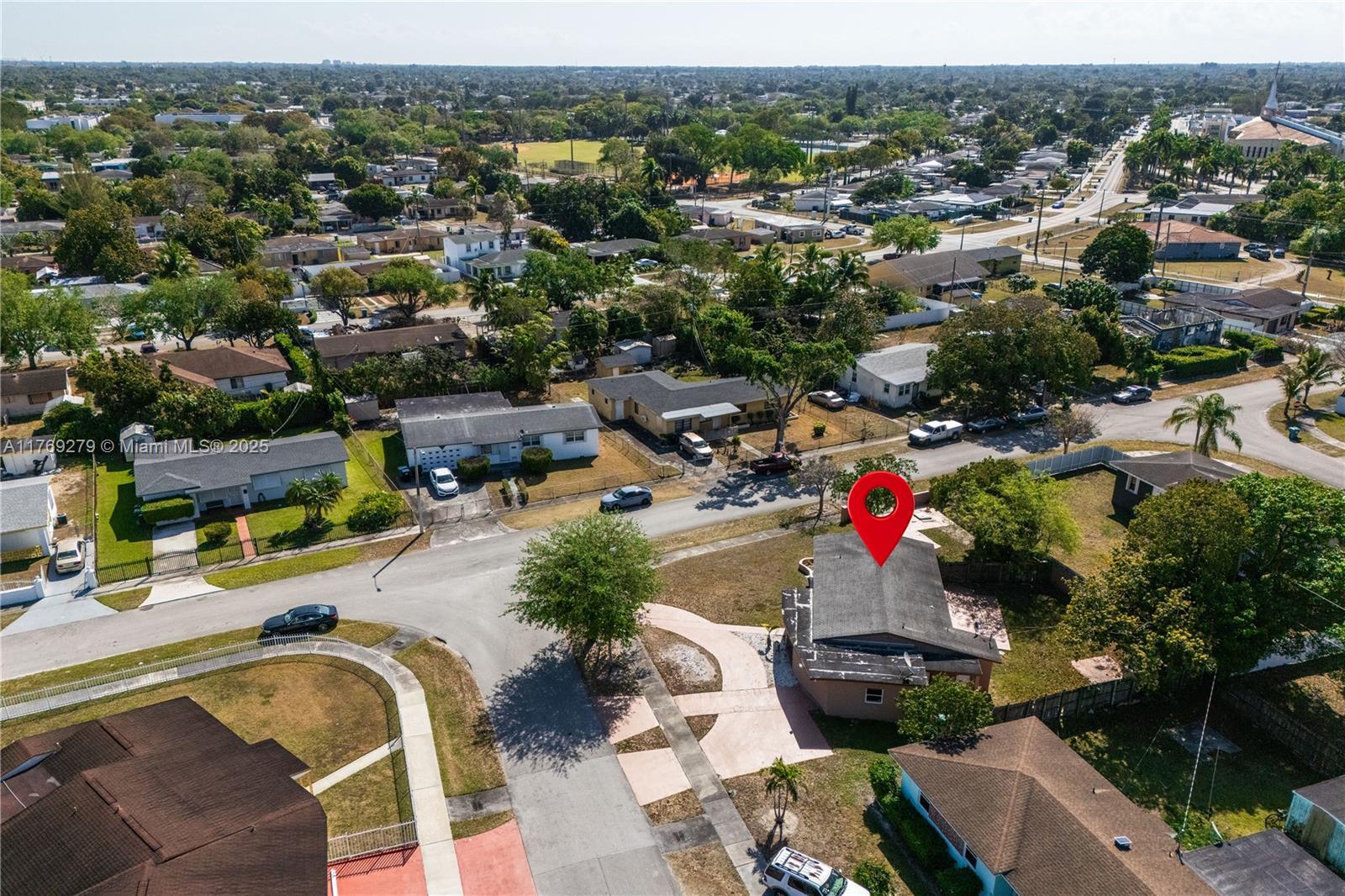 Picture of 11500 SW 142Nd St, Miami, FL 33176
