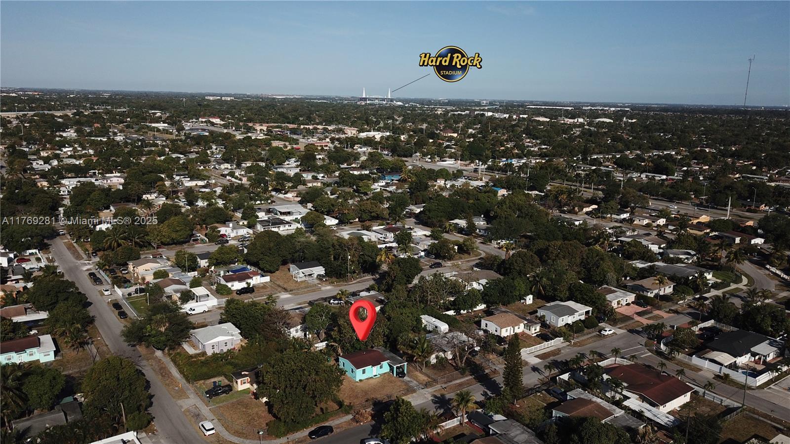 Picture of 17980 NW 2Nd Ct, Miami Gardens, FL 33169