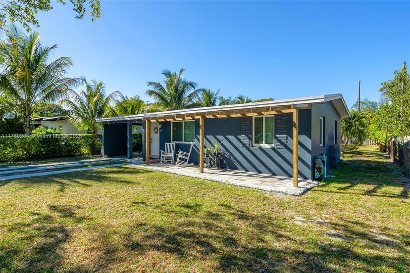 Picture of 125 NW 127Th St, North Miami FL 33168