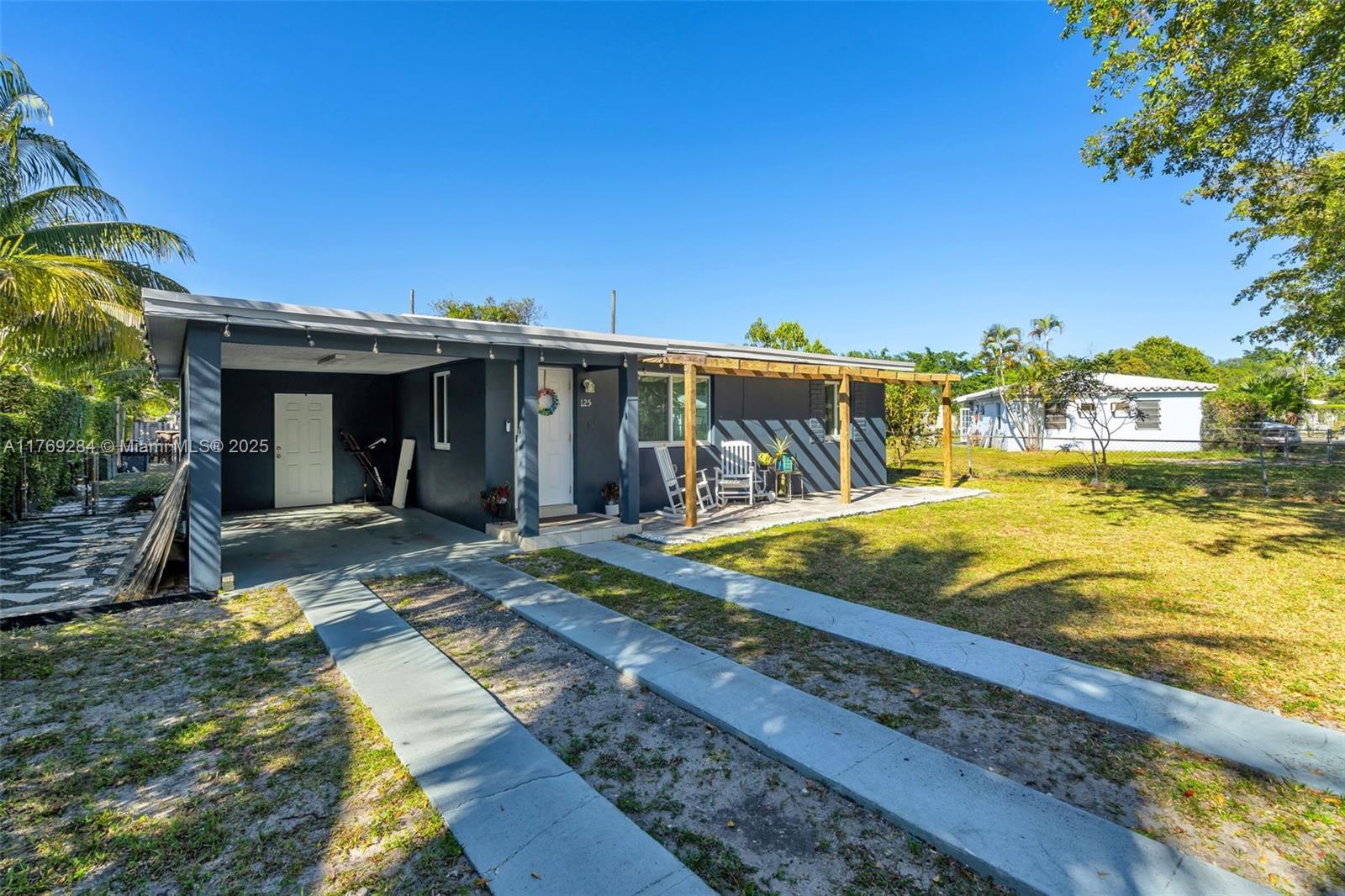 Picture of 125 NW 127Th St, North Miami, FL 33168