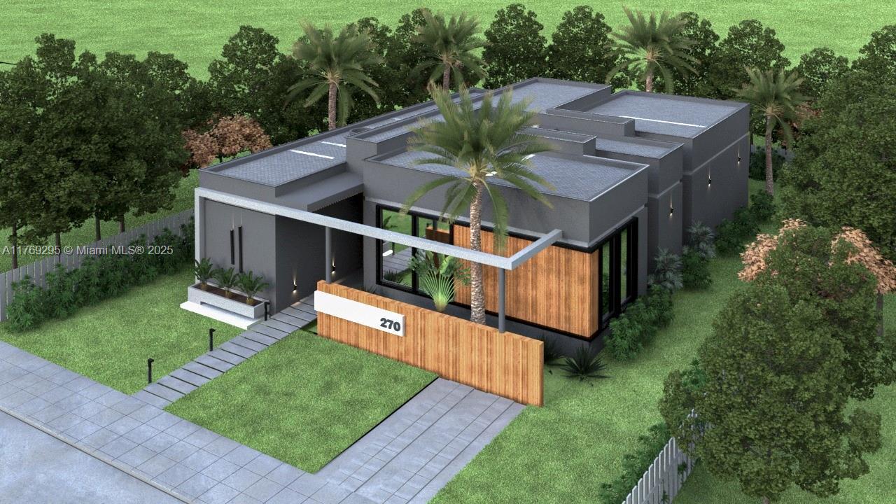 Picture of 270 NE 46Th St, Miami, FL 33137