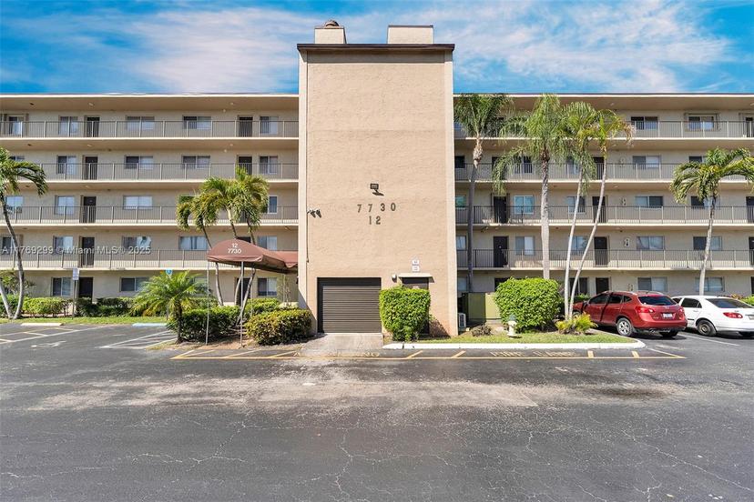 Picture of 7730 NW 50Th St # 102, Lauderhill FL 33351