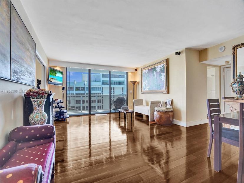 Picture of 9 Island Ave # 2109, Miami Beach FL 33139