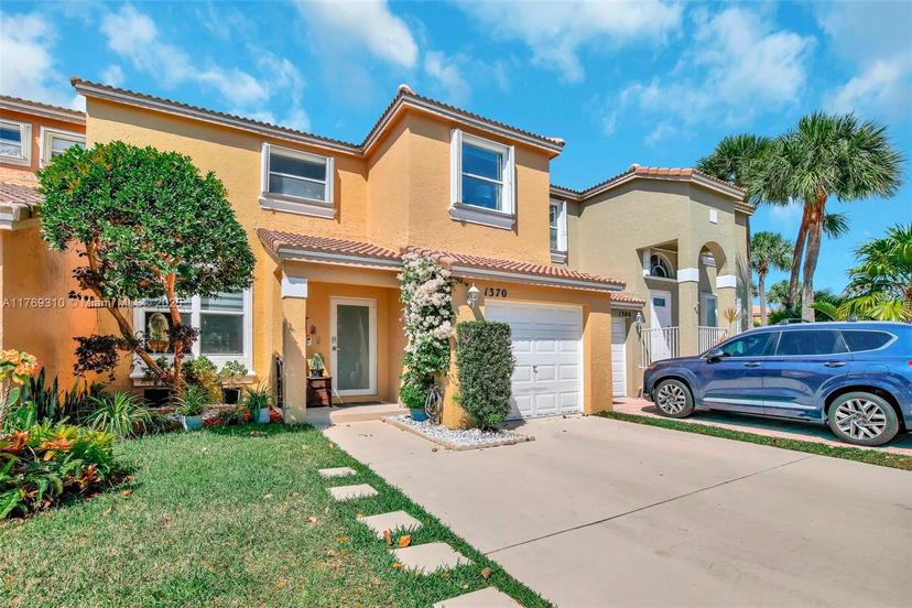 Picture of 1370 NW 154Th Ln, Pembroke Pines FL 33028