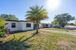 Picture of 5844 Garfield St, Hollywood, FL 33021