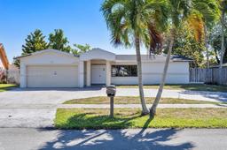 Picture of 4430 NW 80Th Ter, Lauderhill, FL 33351