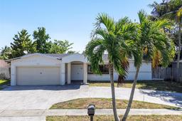 Picture of 4430 NW 80Th Ter, Lauderhill, FL 33351