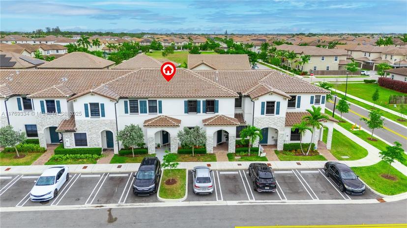 Picture of 11805 SW 245Th Ter, Homestead FL 33032