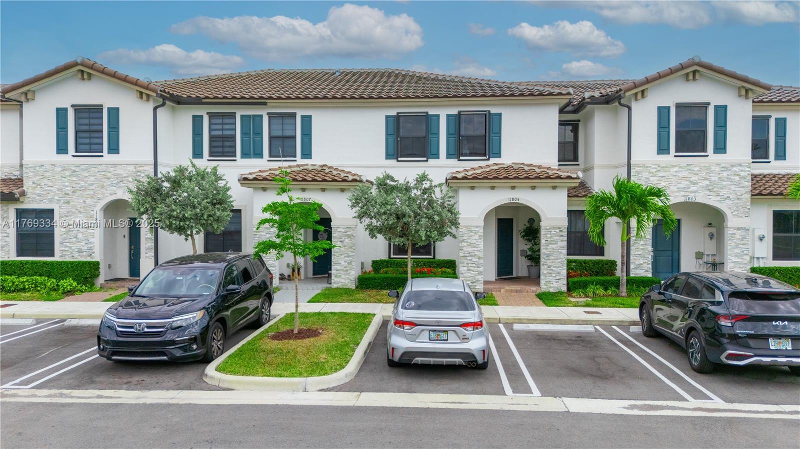 Picture of 11805 SW 245Th Ter, Homestead, FL 33032