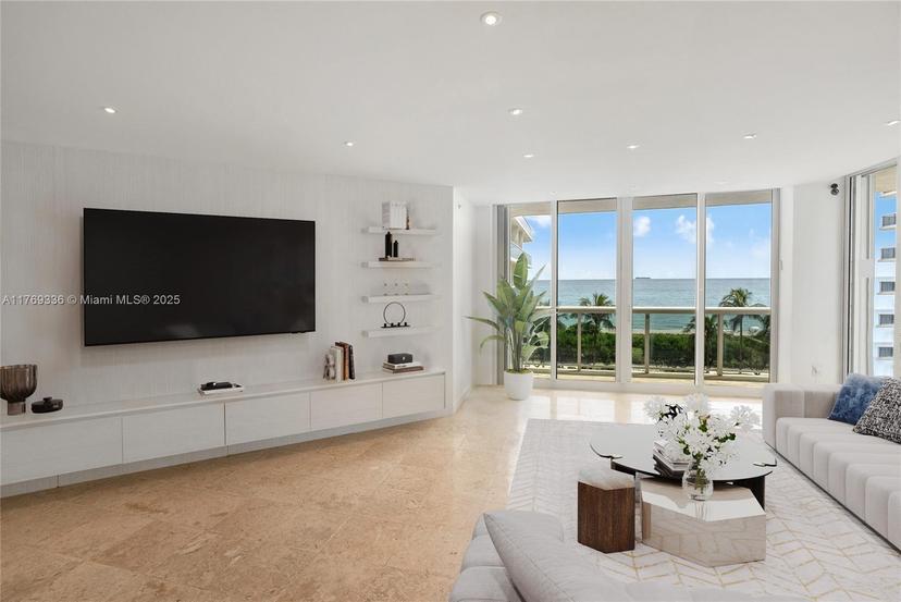 Picture of 9595 Collins Ave, Surfside FL 33154