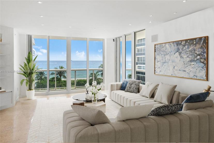 Picture of 9595 Collins Ave, Surfside FL 33154
