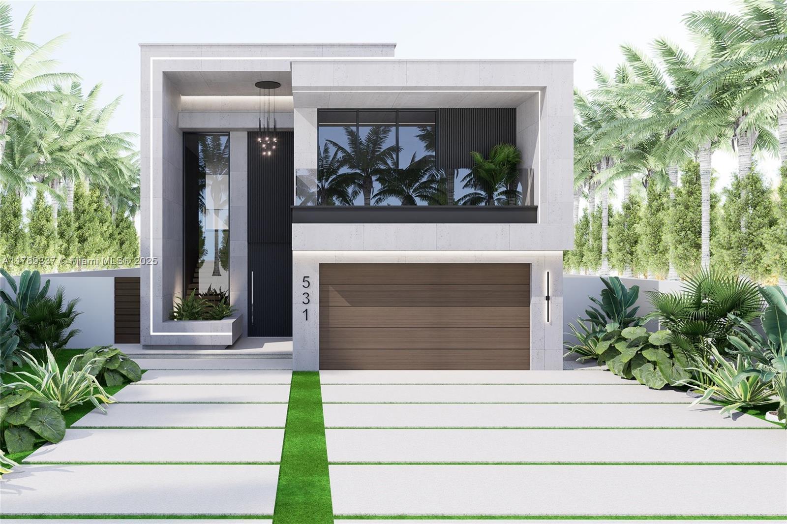 Picture of 531 NE 10Th Ave, Fort Lauderdale, FL 33301