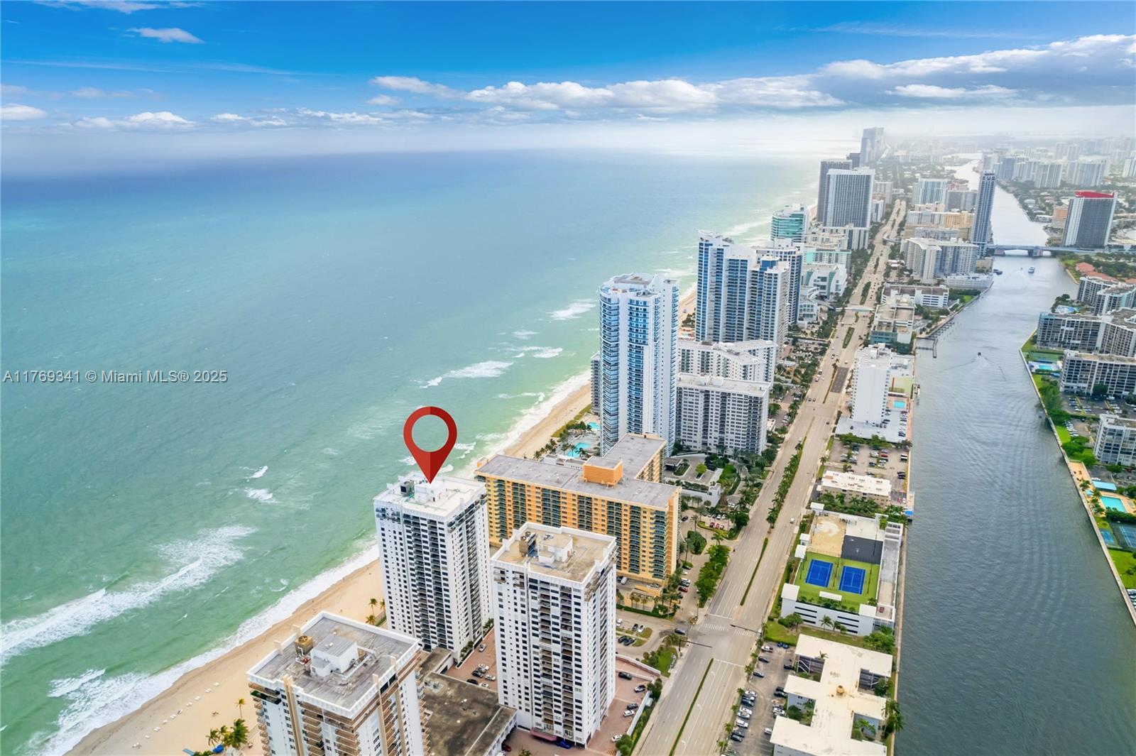 Picture of 2301 S Ocean Dr # 207, Hollywood, FL 33019