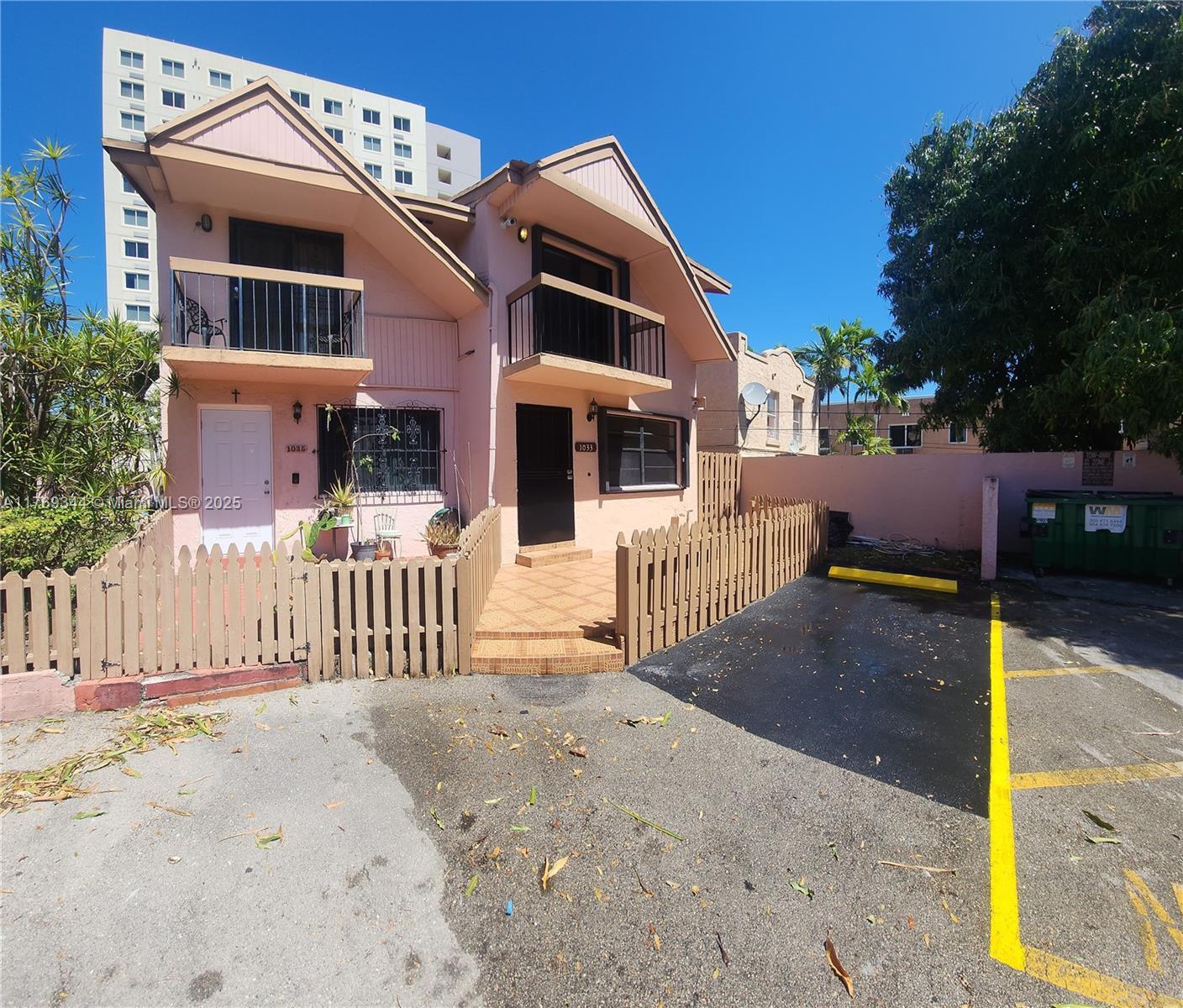 Picture of 1033 SW 2 Street # 1033, Miami, FL 33130