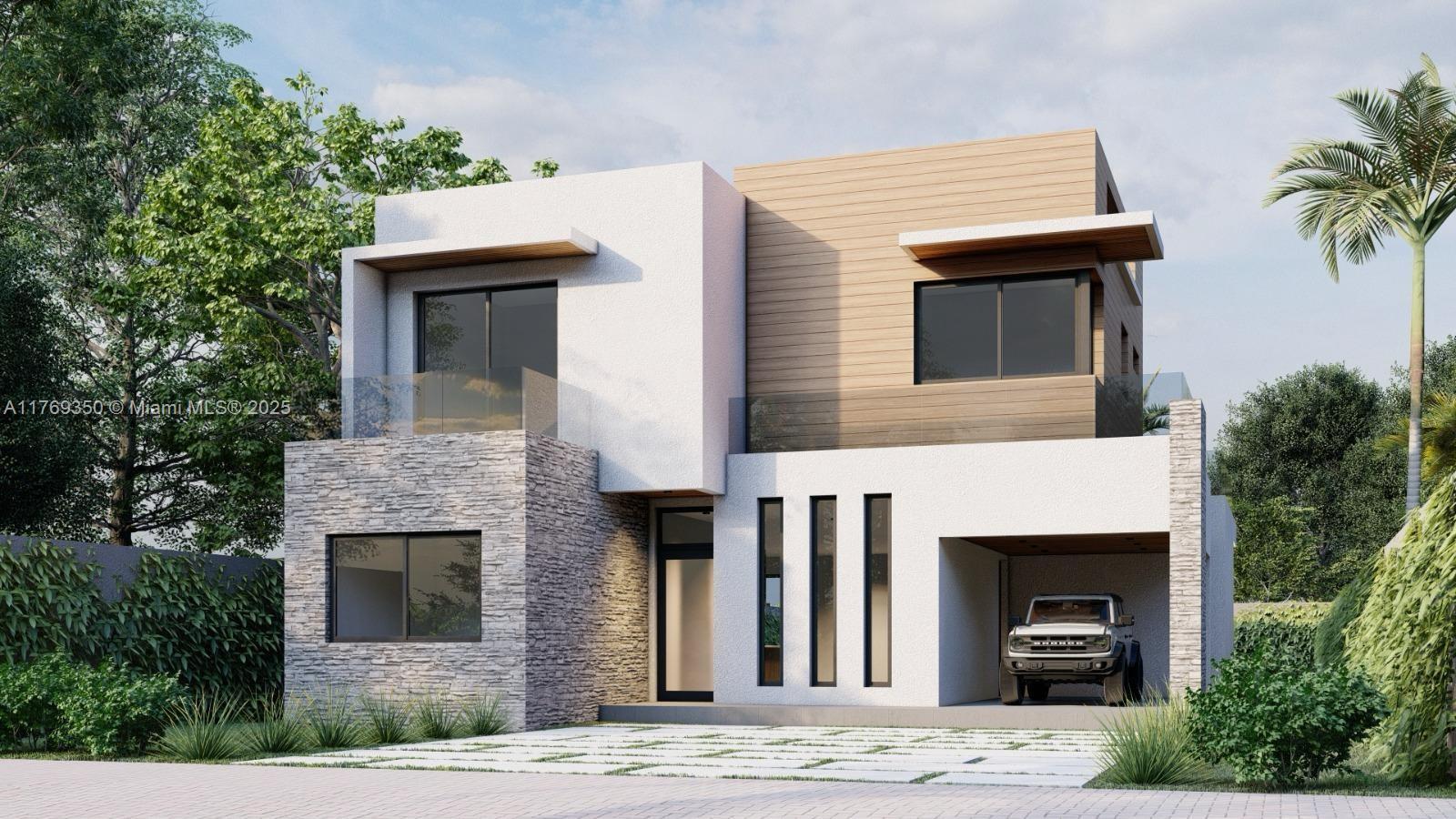 Picture of 3341 Florida Ave, Miami, FL 33133