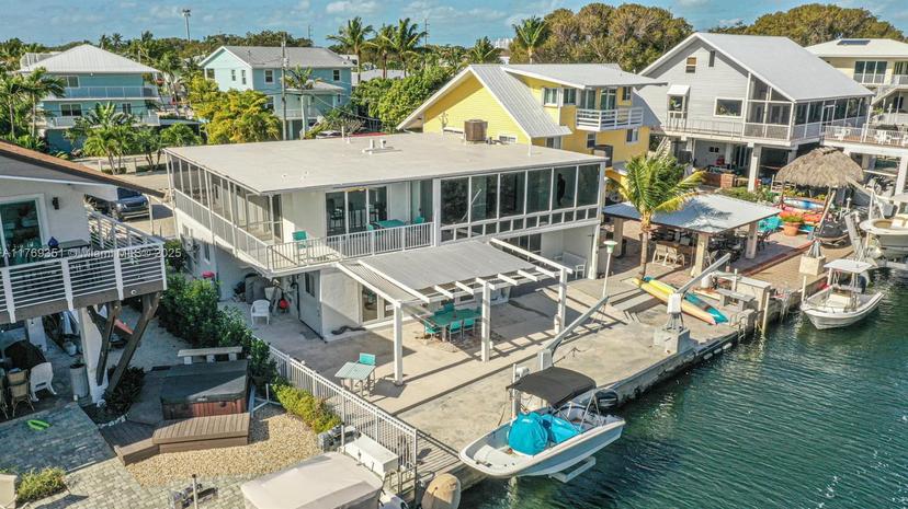 Picture of 1207 Mockingbird Rd, Key Largo FL 33037