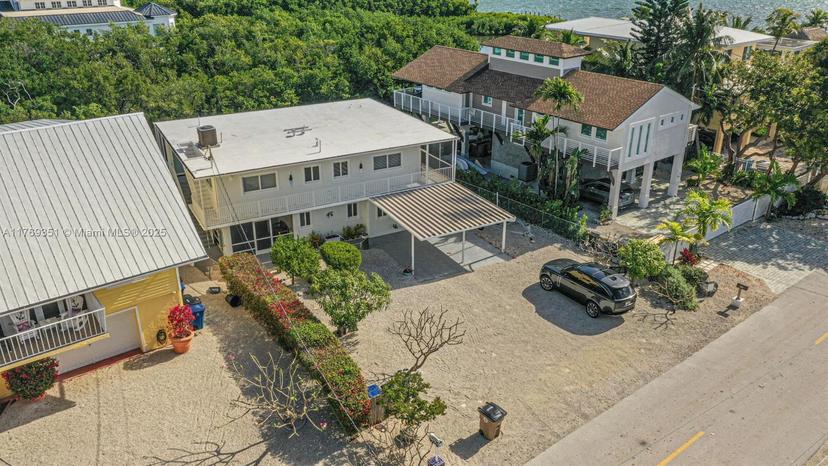 Picture of 1207 Mockingbird Rd, Key Largo FL 33037