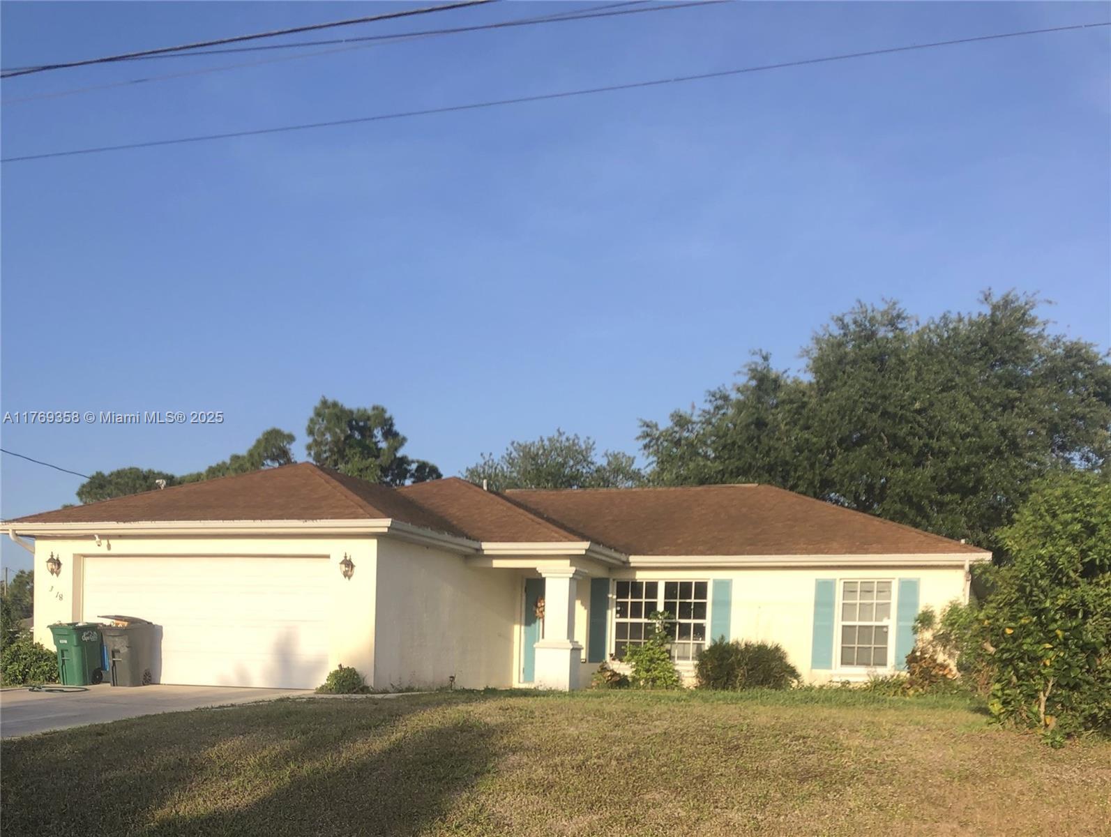 Picture of 3618 NE 18, Cape Coral, FL 33909