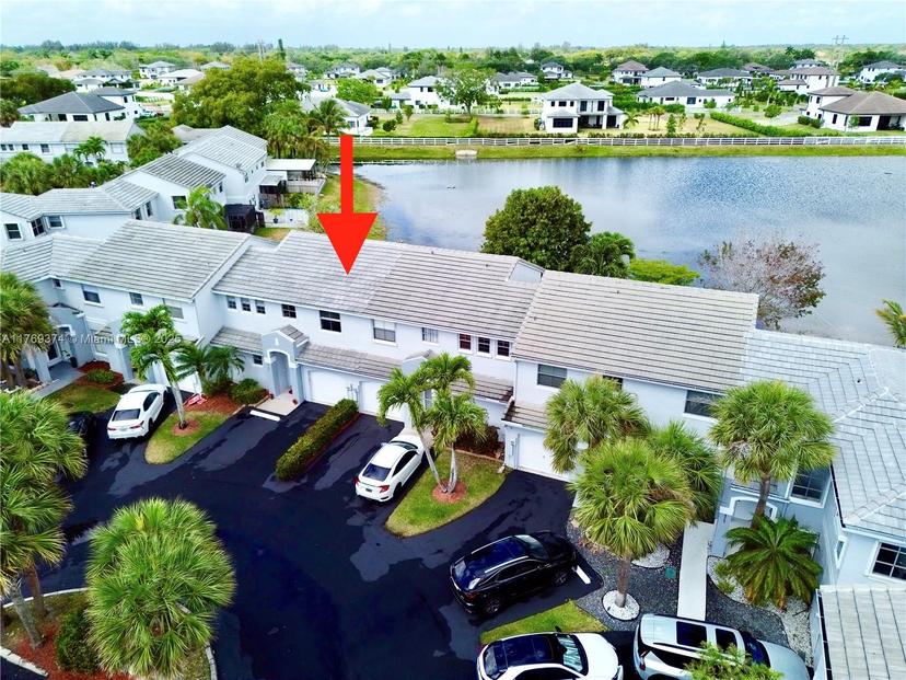 Picture of 4763 Grapevine Way # 4763, Davie FL 33331