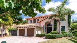 Picture of 7888 SW 195Th Ter, Cutler Bay, FL 33157
