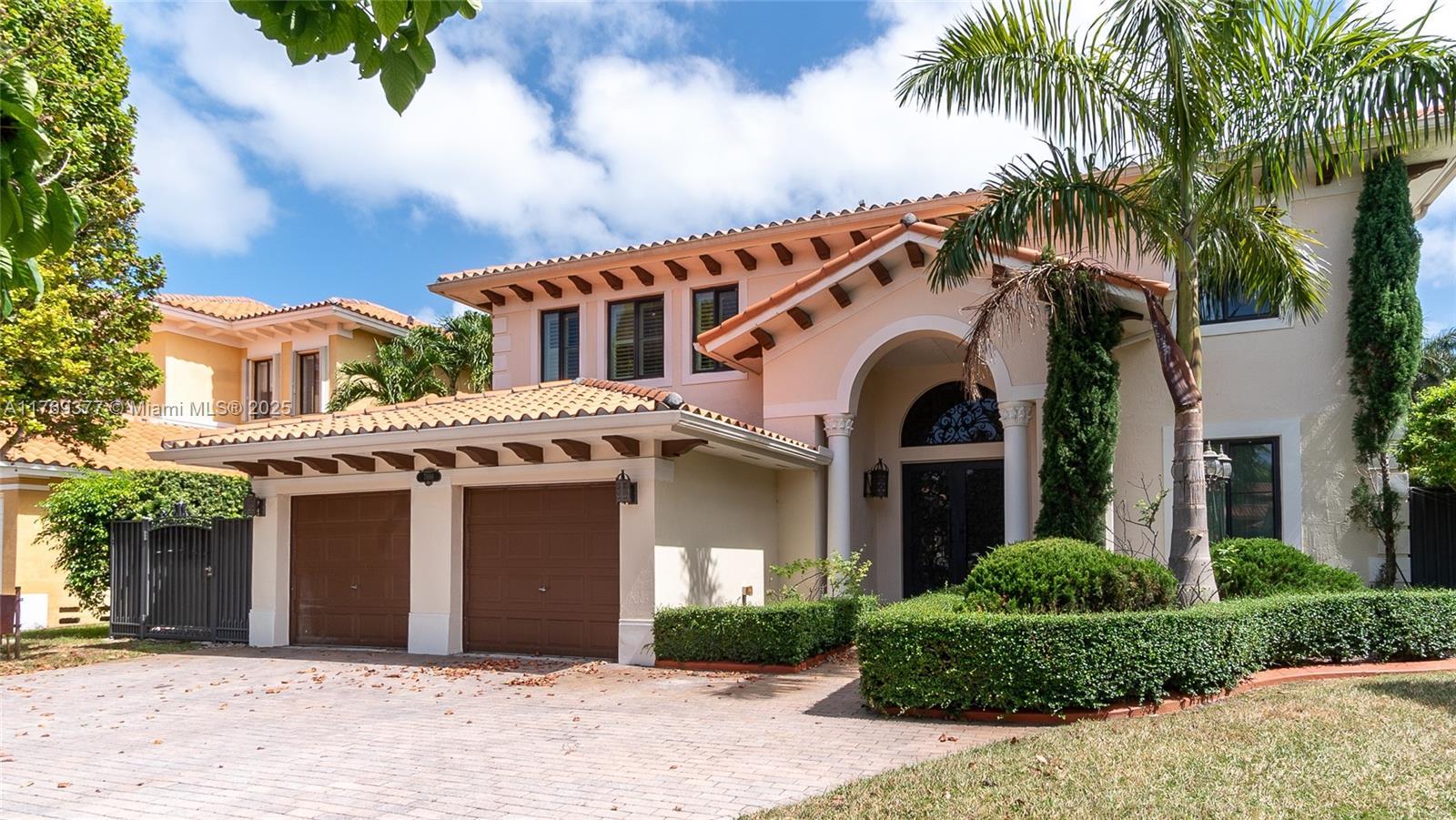 Picture of 7888 SW 195Th Ter, Cutler Bay, FL 33157
