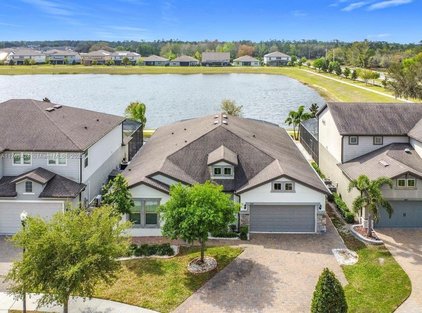 Picture of 5647 Barletta Drive, Saint Cloud FL 34771