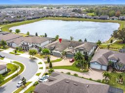 Picture of 5647 Barletta Drive, Saint Cloud, FL 34771