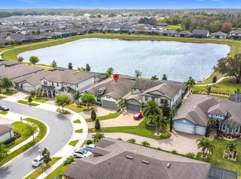 Picture of 5647 Barletta Drive, Saint Cloud FL 34771