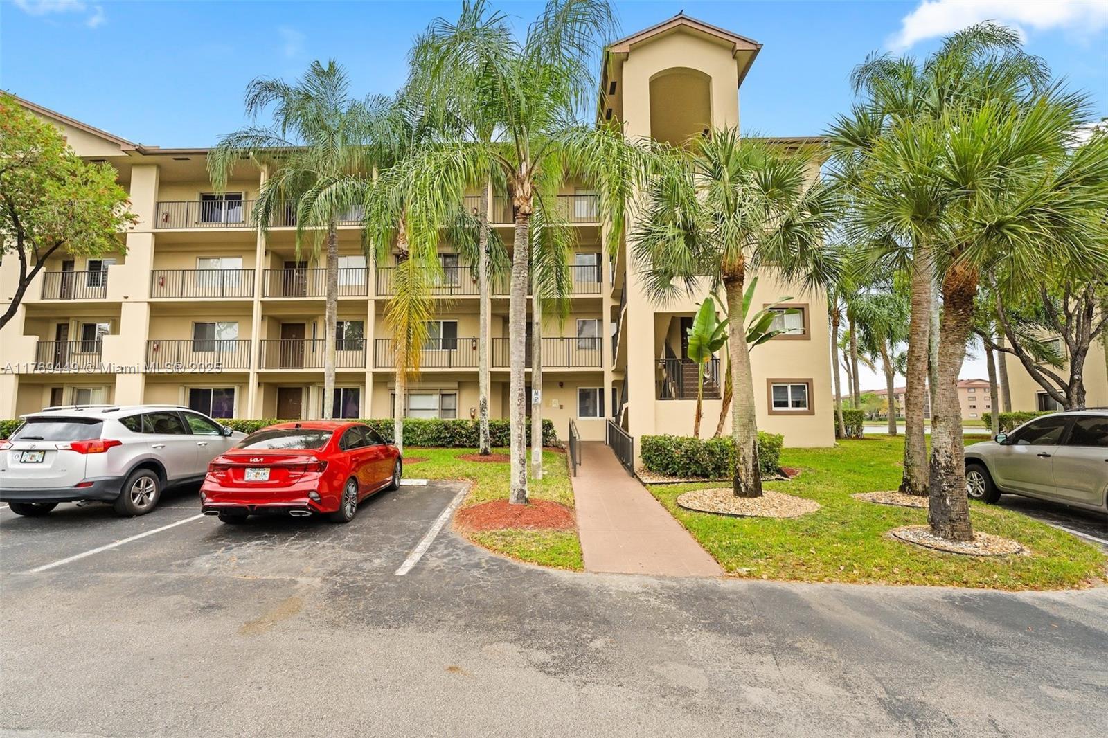 Picture of 901 SW 141St Ave # 409M, Pembroke Pines, FL 33027