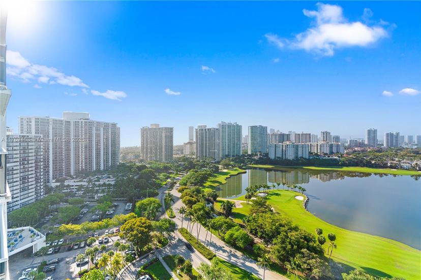 Picture of 3675 N Country Club Dr # 2208, Aventura FL 33180